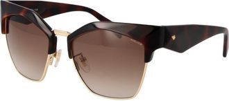 Police Plastic Womens Sunglasses