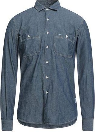 Aspesi Denim shirts