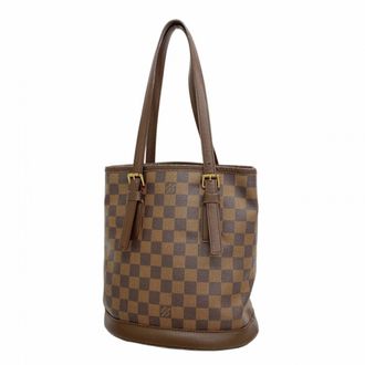 Louis Vuitton Ebene Tote Bag (Pre-Owned)