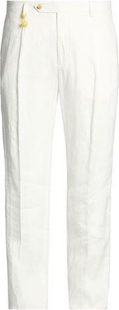 Manuel Ritz HOSEN & R&Ouml;CKE - Hosen auf YOOX.COM