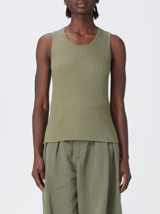 Balmain Top in cotone Balmain