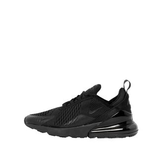 Nike Air Max 270 Black/Black-Black AH8050-005 Mens