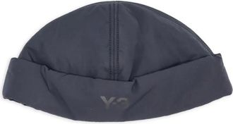 adidas Cappello ducker - Grigio