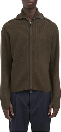 Paolo Pecora Uomo, Maglie, Verde, M, new