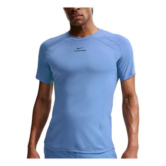 Nike Pro Dri-FIT ADV T-Shirt Indigo Storm Black IF2214-459