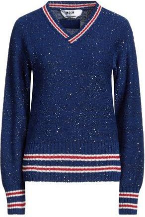 Msgm PRENDAS DE PUNTO - Pullover en YOOX.COM