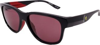 Ferrari Mens 57Mm Sunglasses