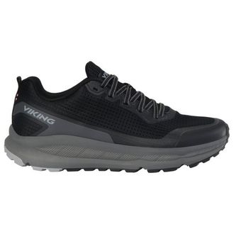 Viking Motion Low Multisportschuhe f&uuml;r Herren | schwarz
