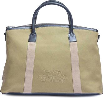 Paul Smith Shopping Tela Floral Street