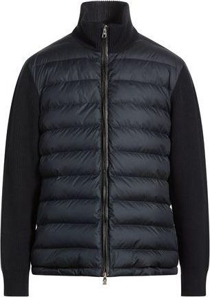 Dunhill ROPA DE ABRIGO - Plum&iacute;feros y acolchados en YOOX.COM
