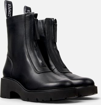 Camper Ankle-boot Women Camper Milah