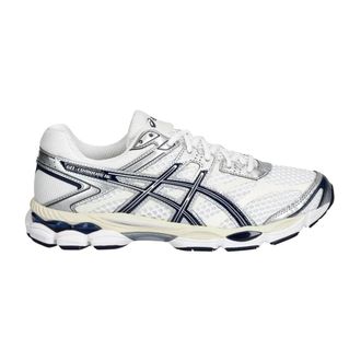 Asics Fitness, Heren, Wit, 41 1/2 EU, Sneakers
