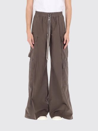 Rick Owens Rick Owens DRKSHDW Pantaloni cargo