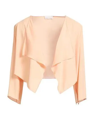 Diana Gallesi TOPWEAR - Shrugs on YOOX.COM
