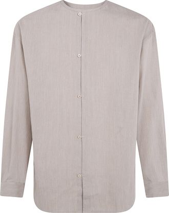 Jacquemus La Chemise Pastro Blouse