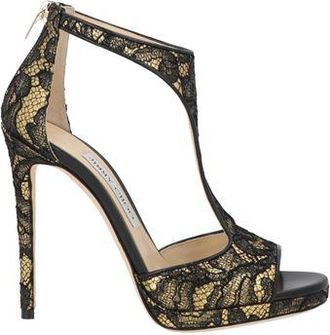 Jimmy Choo London FOOTWEAR - Sandals sur YOOX.COM