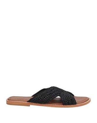 De Siena shoes FOOTWEAR - Sandals on YOOX.COM