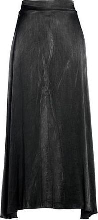 Manila Grace PARTES DE ABAJO - Faldas largas en YOOX.COM