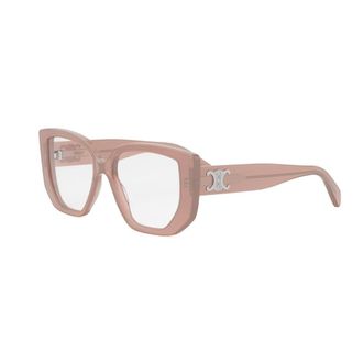 Celine Celine, Accessoires, unisex, Roze, ONE Size, Brillen