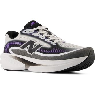 New Balance Elllipse v1 Running Shoe in Electric Indigo/Castlerock at Nordstrom, Size 10.5