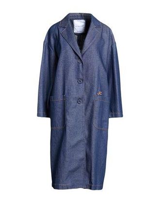 Jacob Cohen COATS & JACKETS - Denim outerwear sur YOOX.COM