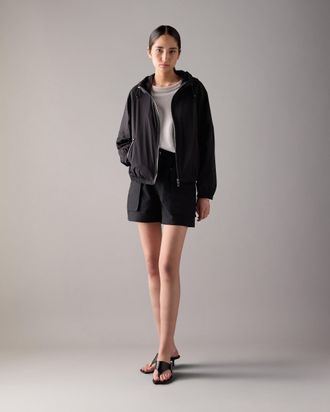 Moose Knuckles Womens Skyline Easy Jacket