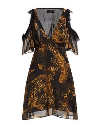 Gaëlle Paris VESTIDOS - Minivestidos en YOOX.COM