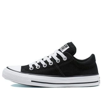 Converse (WMNS) Converse Chuck Taylor All Star Madison Low Black White 563508F
