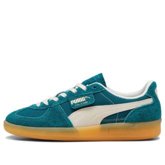 Puma Puma Palermo Vintage Cold Green 396841-06