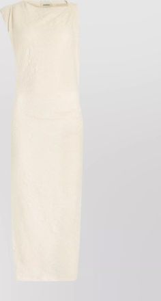 Isabel Marant gathered dress