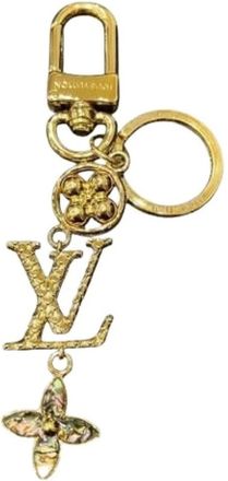 Louis Vuitton unisex, Pre-owned, Giallo, Taglia unica, used