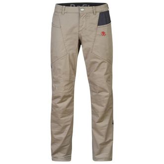 Rafiki Crag Kletterhose f&uuml;r Herren | beige