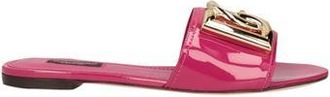 Dolce & Gabbana FOOTWEAR - Sandals on YOOX.COM
