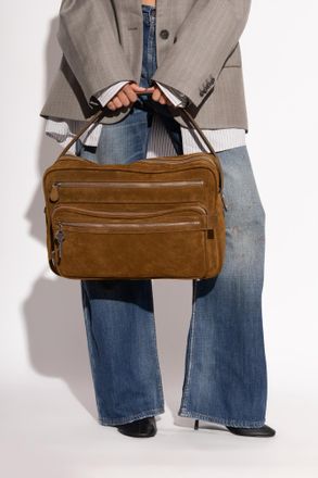 Acne Studios Bag Camero, Unisex, Brown