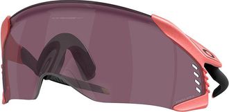 Oakley OO9501 VELO KATO 950110 Mens Sunglasses Pink Size 152