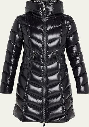 Moncler Marus Puffer Coat