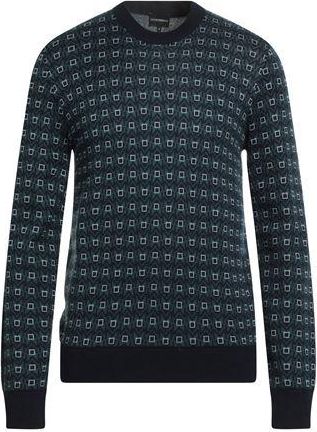 Emporio Armani KNITWEAR - Jumpers on YOOX.COM