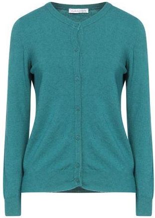 Caractere PRENDAS DE PUNTO - Cárdigans en YOOX.COM