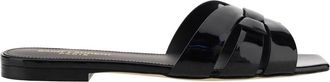 Saint Laurent Tribute Sandals