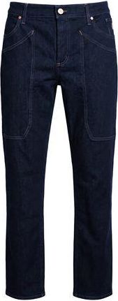 Jeckerson BOTTOMWEAR - Pantaloni jeans su YOOX.COM