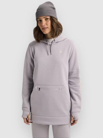 Burton Oak Long Hoodie