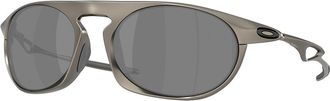 Oakley OO4065 NEO JACKET Polarized 406505 Mens Sunglasses Gunmetal Size 58