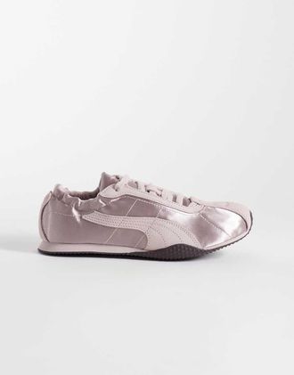 Puma H-Street Etoile - Sneakers rosa