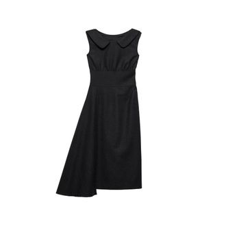 Prada Re-wool Dress
