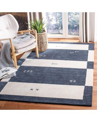 Safavieh Himalaya Blanca Hand Loomed Rug