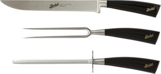 Berkel Elegance Glossy Black - Roast Set 3 Pcs
