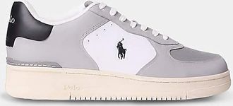 Polo Ralph Lauren Masters Court Trainer