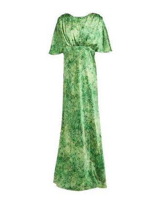 Saloni VESTIDOS - Vestidos largos en YOOX.COM