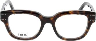 Dior Zonnebril - unisex - Brillen - Veelkleurig - ONE Size - Accessoires