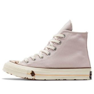 Converse Chuck 70 High Dessert - Pink A03750C